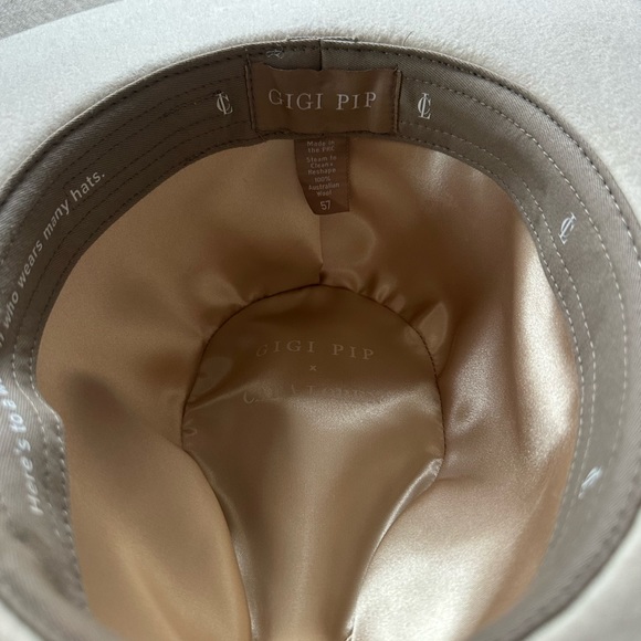 Gigi pip Cara hat-SOLD OUT - Picture 5 of 9